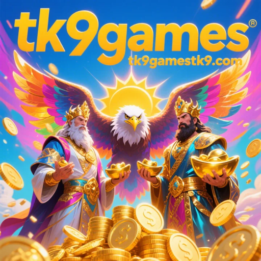 tk9gamestk9.com favicon